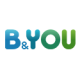 Bénéficiez de remboursements sur vos achats chez B&YOU avec facile2soutenir.fr