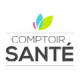 Bénéficiez de remboursements sur vos achats chez Comptoir Sante avec facile2soutenir.fr