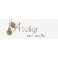 Soutenez les associations et projets qui vous tiennent à coeur avec facile2soutenir et Atelier de Famille