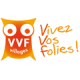 Bénéficiez de remboursements sur vos achats chez VVF Villages avec facile2soutenir.fr