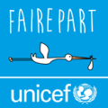 Bénéficiez de remboursements sur vos achats de Faire-part Unicef avec facile2soutenir.fr