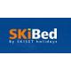 Bénéficiez de remboursements sur vos achats chez Skibed avec facile2soutenir.fr