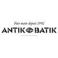 Soutenez les associations et projets qui vous tiennent à coeur avec facile2soutenir et Antik Batik