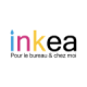 Bénéficiez de remboursements sur vos achats chez Inkea avec facile2soutenir.fr