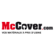 Bénéficiez de remboursements sur vos achats chez McCover avec facile2soutenir.fr