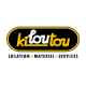 Bénéficiez de remboursements sur vos dépenses chez Kiloutou avec facile2soutenir.fr