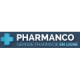 Bénéficiez de remboursements sur vos achats chez Pharmanco avec facile2soutenir.fr