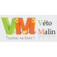 Bénéficiez de remboursements sur vos achats chez Veto Malin avec facile2soutenir.fr