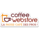 Bénéficiez de remboursements sur vos achats chez Coffee Webstore avec facile2soutenir.fr