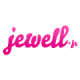 Bénéficiez de remboursements sur vos achats chez Jewell.fr avec facile2soutenir.fr