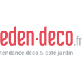 Bénéficiez de remboursements chez Eden Deco avec facile2soutenir.fr