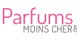 Bénéficiez de remboursements chez Parfums moins cher avec facile2soutenir.fr