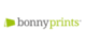 Bénéficiez de remboursements chez Bonnyprints avec facile2soutenir.fr
