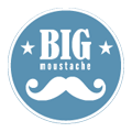 Soutenez les associations et projets qui vous tiennent à coeur avec facile2soutenir et Big Moustache