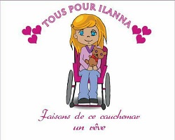 Tous pour Ilanna