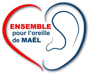 Ensemble pour l'oreille de Maël