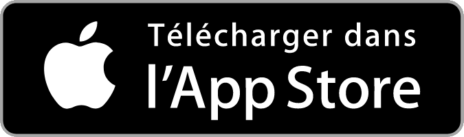 Telecharger dans l'app store