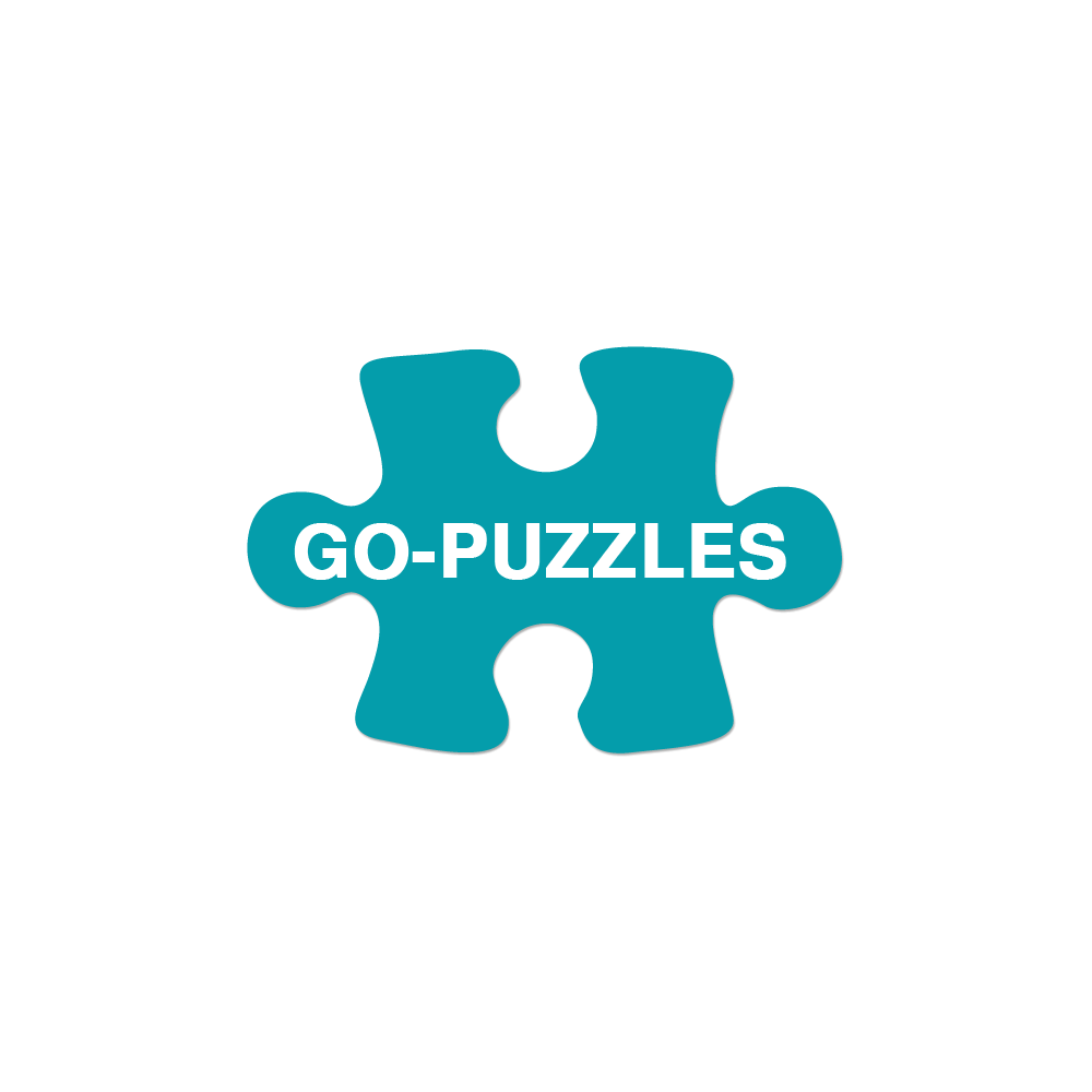 Soutenez les associations et projets qui vous tiennent à coeur avec facile2soutenir et Go puzzle